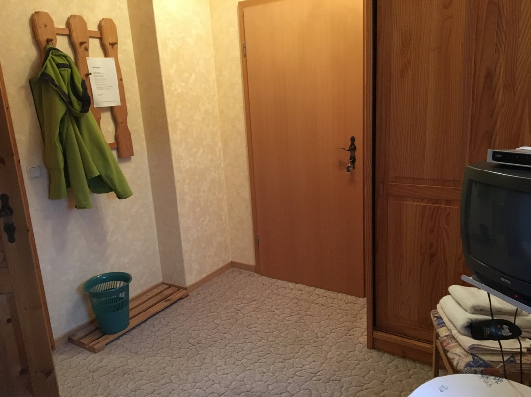 Pension Ferienwohnung Harz Residenz