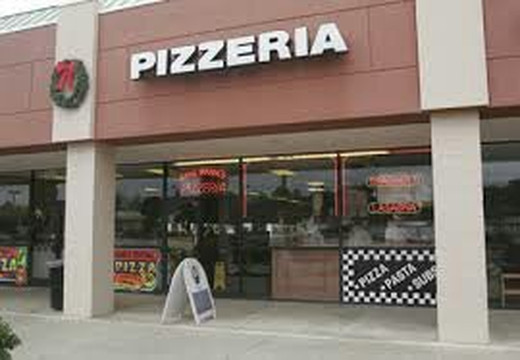 Anna Maria's Pizzeria