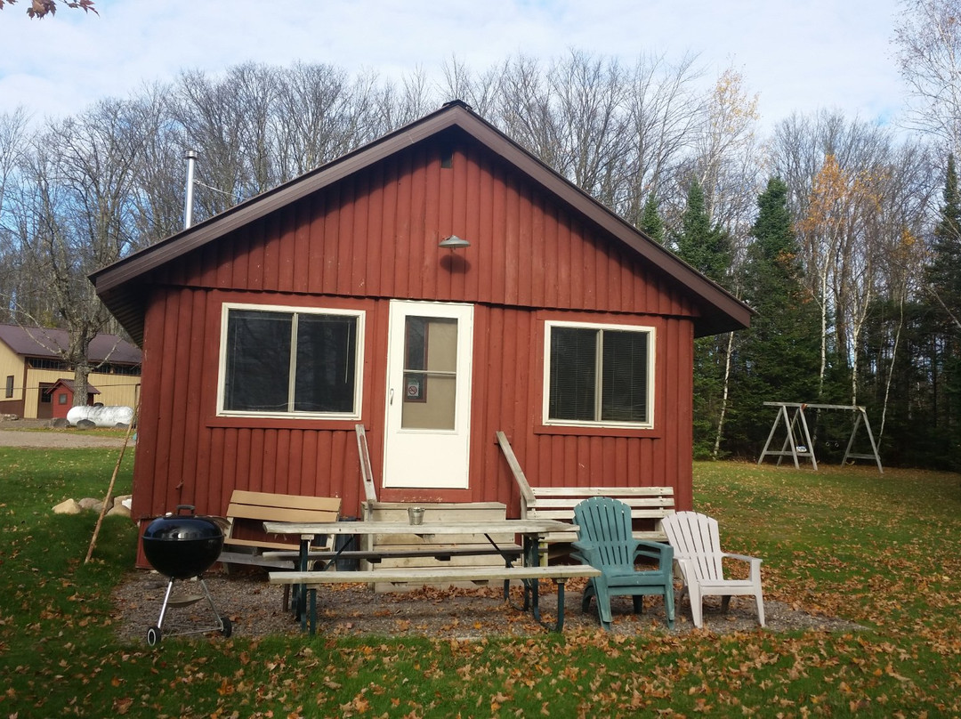 Cry of the Loon Resort