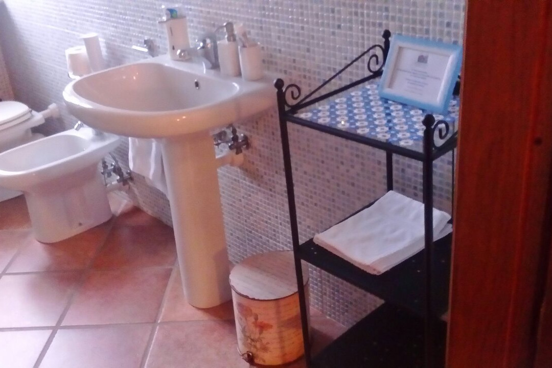 Bed & Breakfast Fiori di Campo