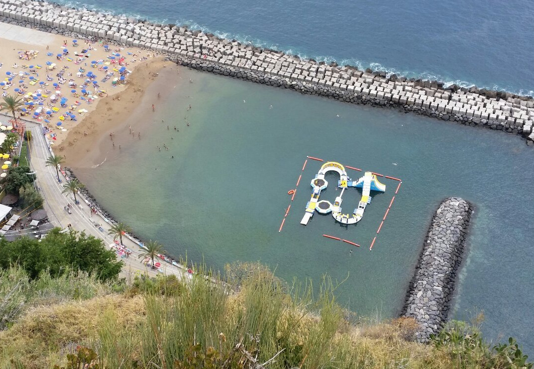 Calheta Houses