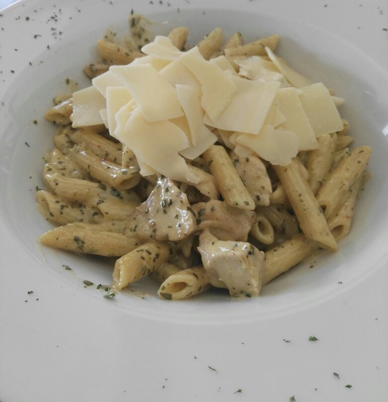 Brasserie Central主图