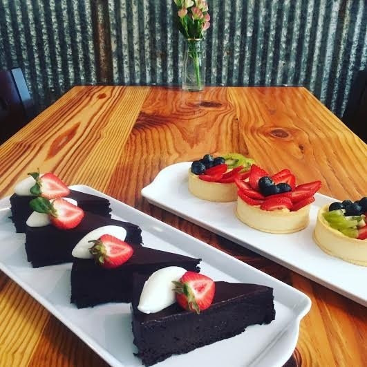 Dunedin Coffee Company & Bakery