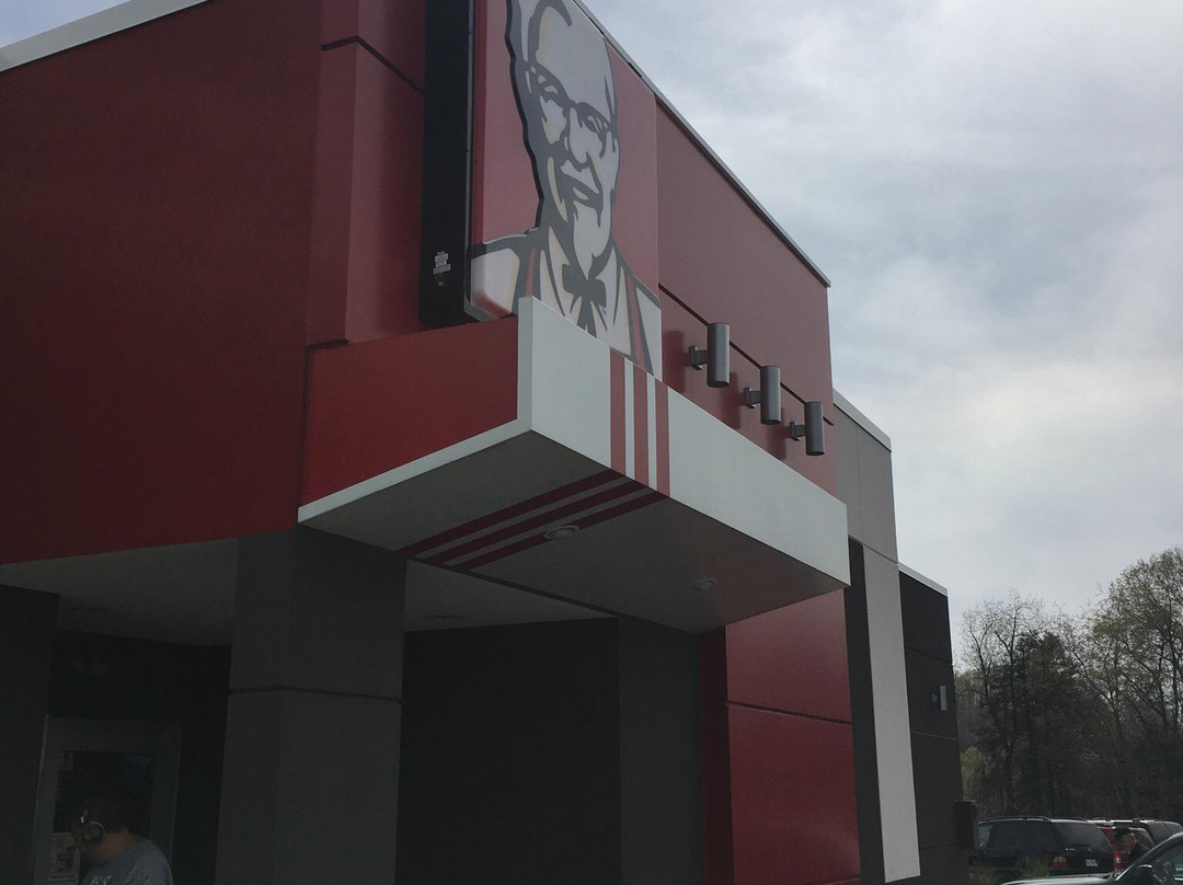 KFC