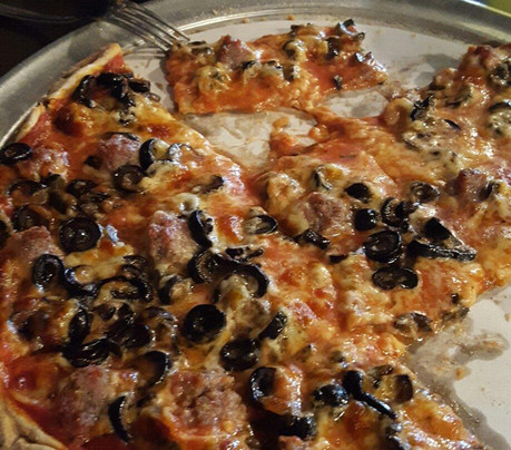 Sammy's Pizza In Neenah