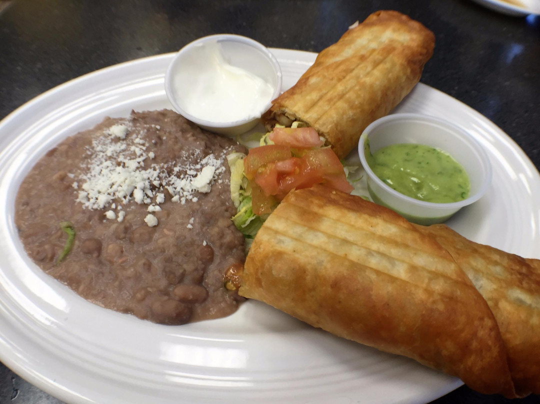 Tortilla Grill lancaster