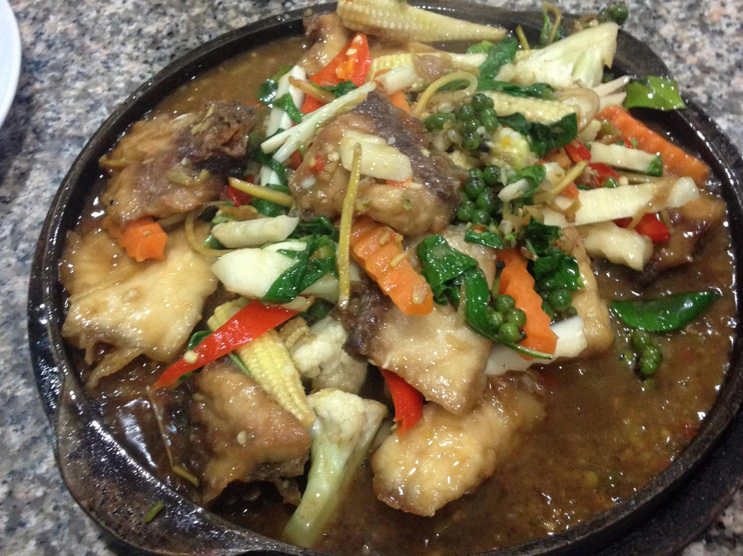 ข้าวต้มเจ้าสัว