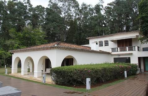 Albatroz Garden Hill