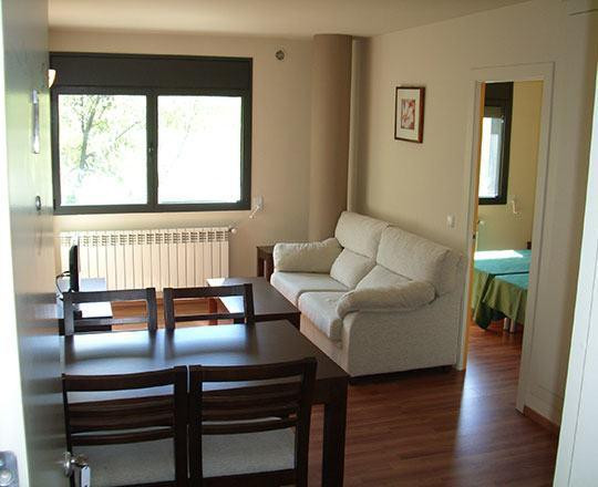 Vacances Pirinenca
