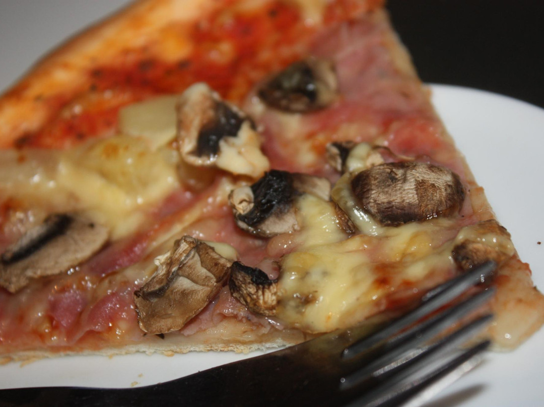 Restaurant Pizzeria Lindenplatz