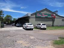 Santana do Livramento餐馆和美食-Churrascaria Sem Nome