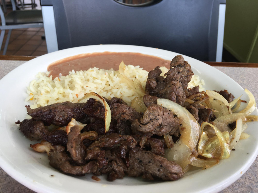 Henry's Mexican Restaurant