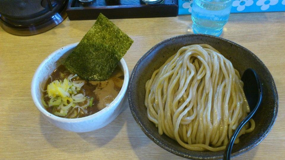 城阳市餐馆和美食-Men-Yatakei