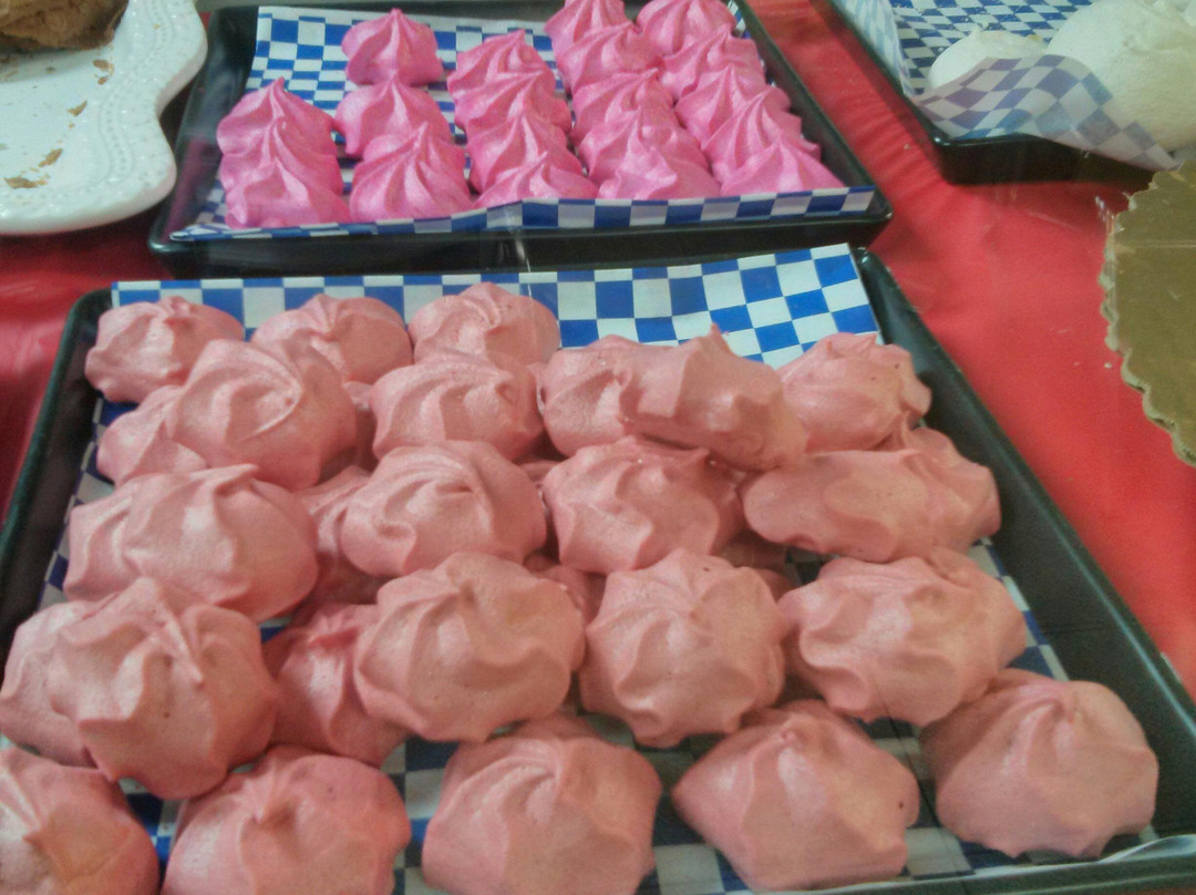 French Bakery Tulipe Cafe