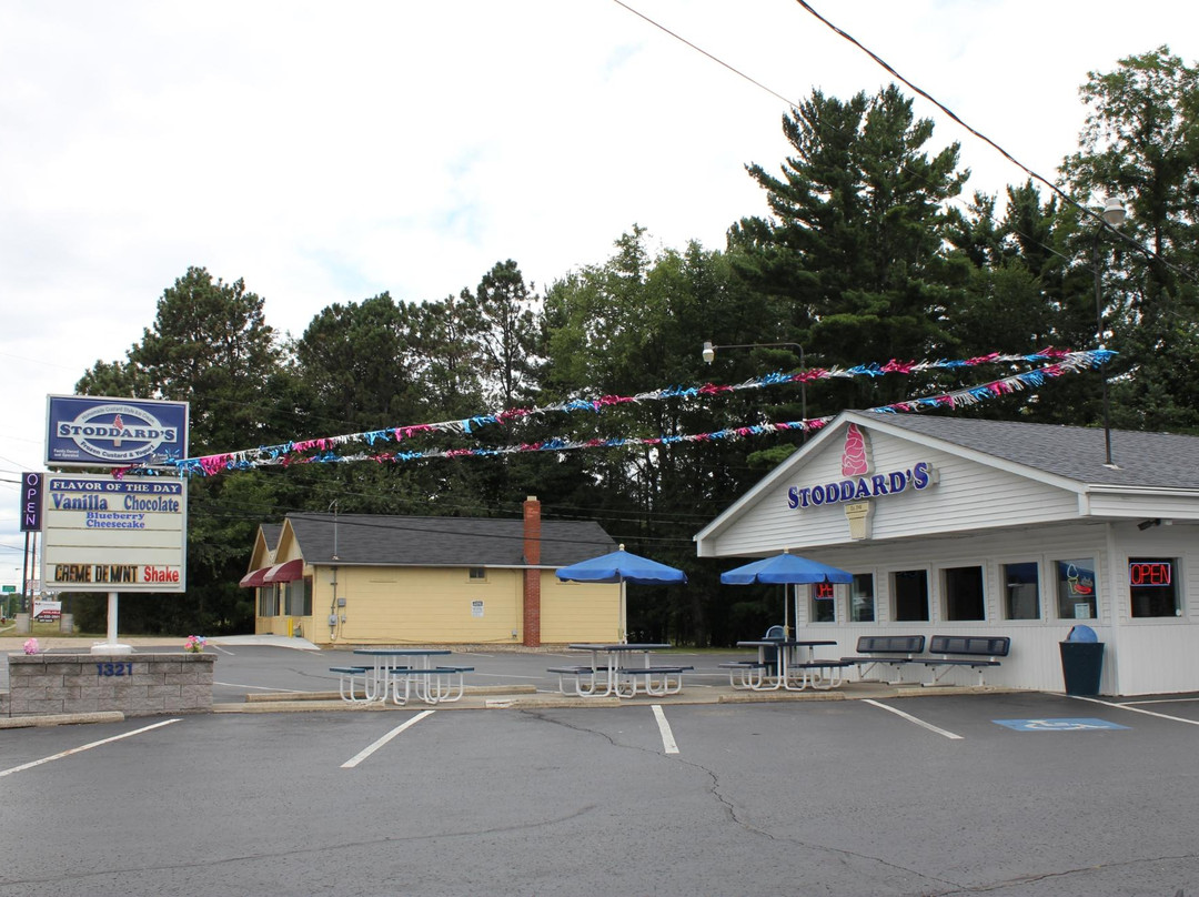 Stoddard's Frozen Custard
