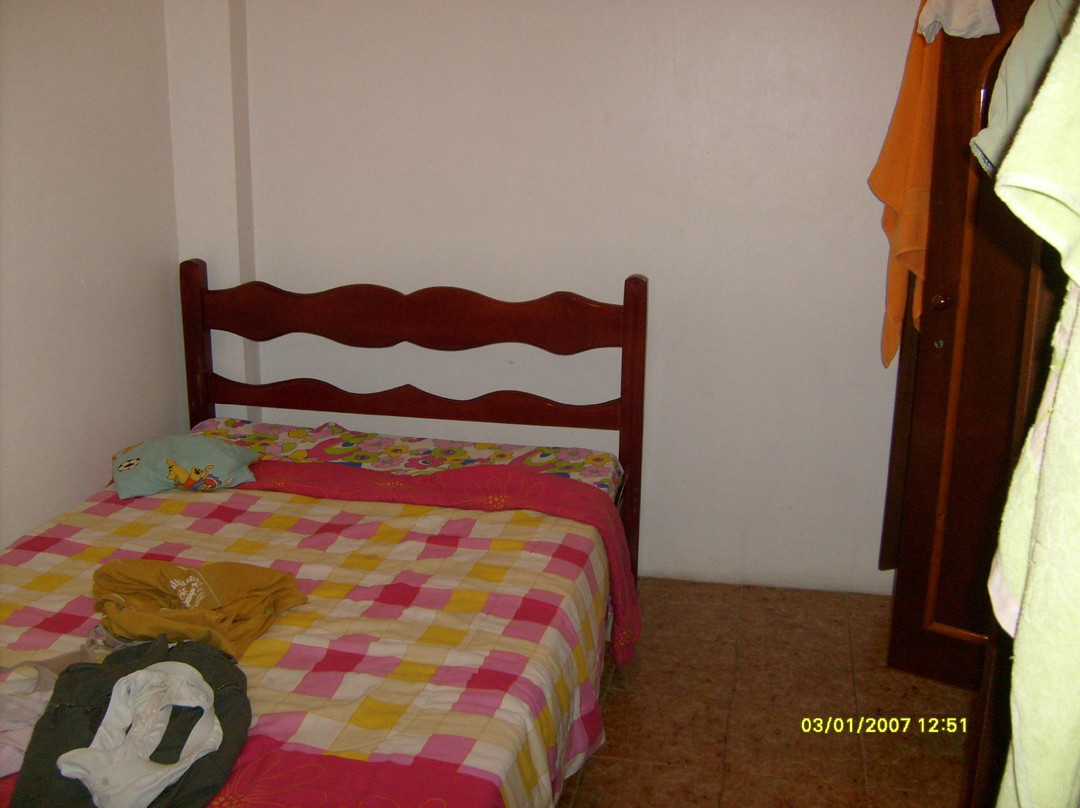 Turistico Hotel