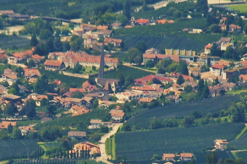 Convento Suore Domenicane景点图片