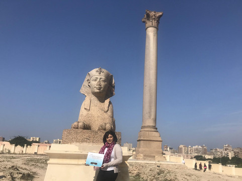 Ancient Egypt Tours-亚历山大必去景点