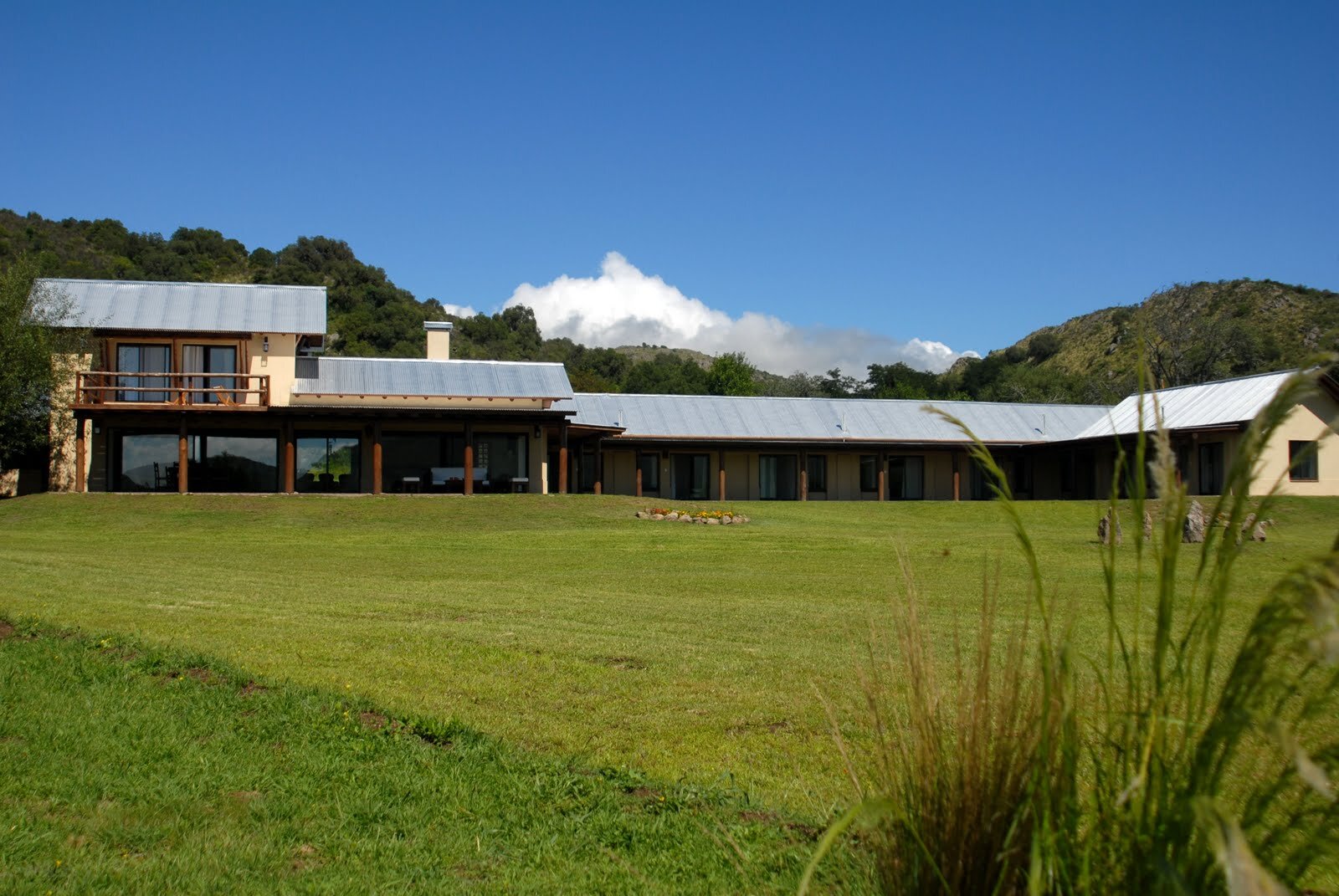 Puerta del Cielo-官方