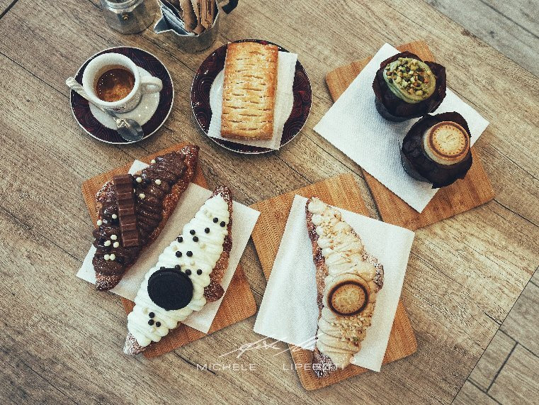 Toffee Cafè