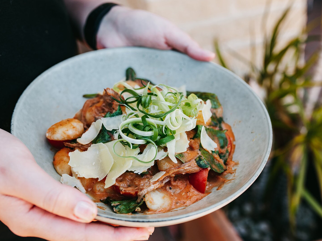 Burleigh Bears Leagues Club