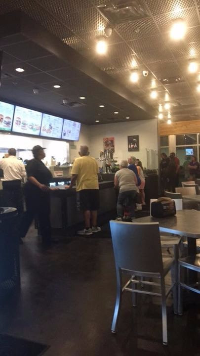 BurgerFi