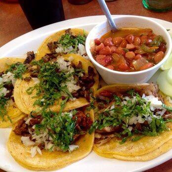 Charro Mexican Grill
