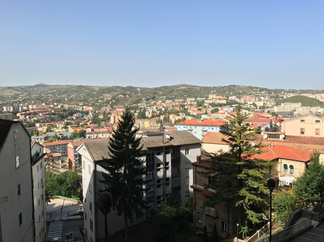Miramonti