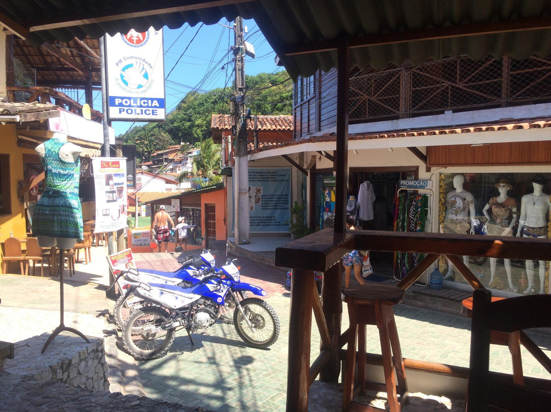 Fast Food Sucos e Grelhados主图