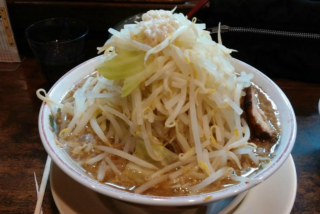 らーめん のろし