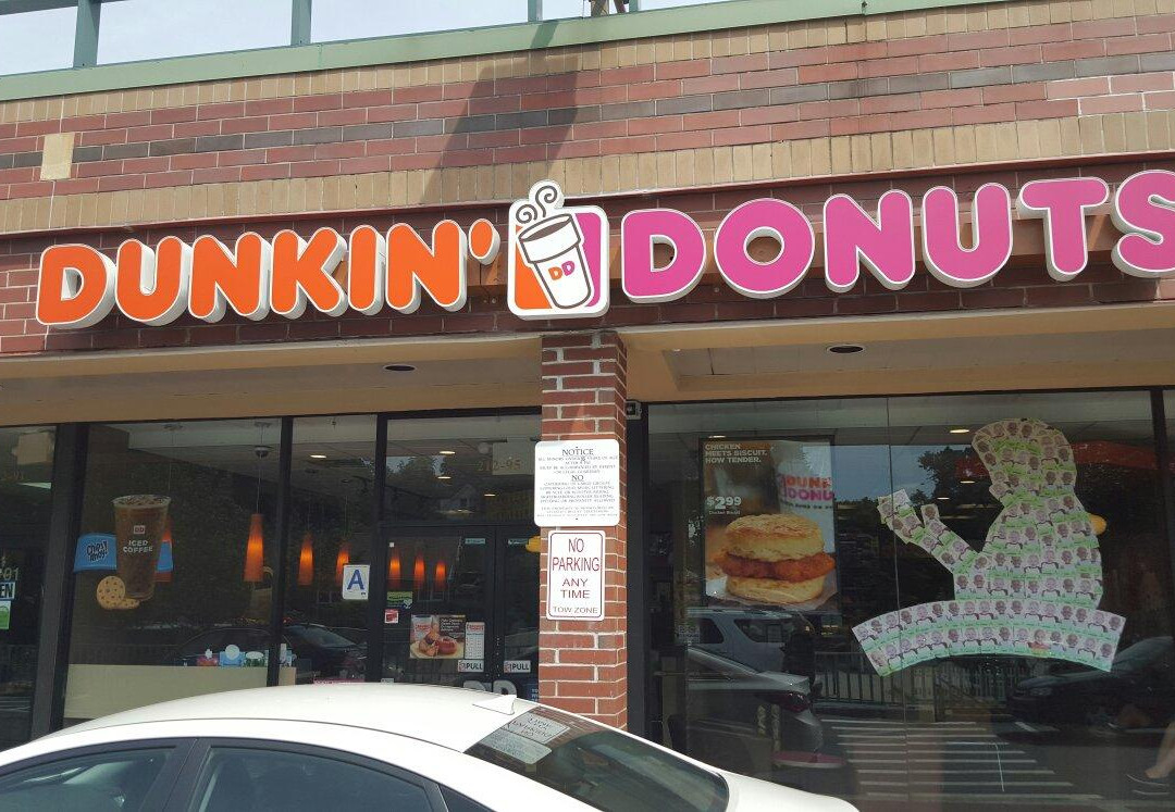 Dunkin'