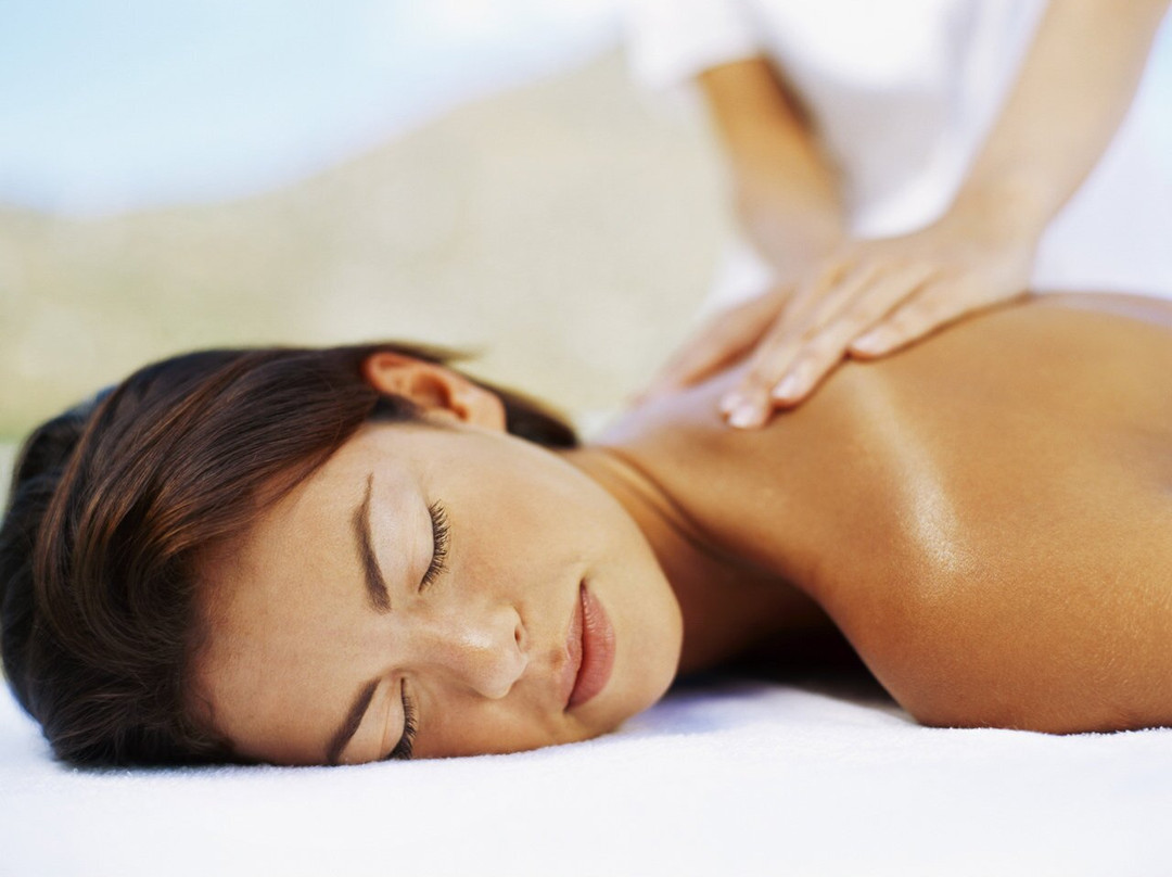 Oasis Thai Massage Therapy景点图片
