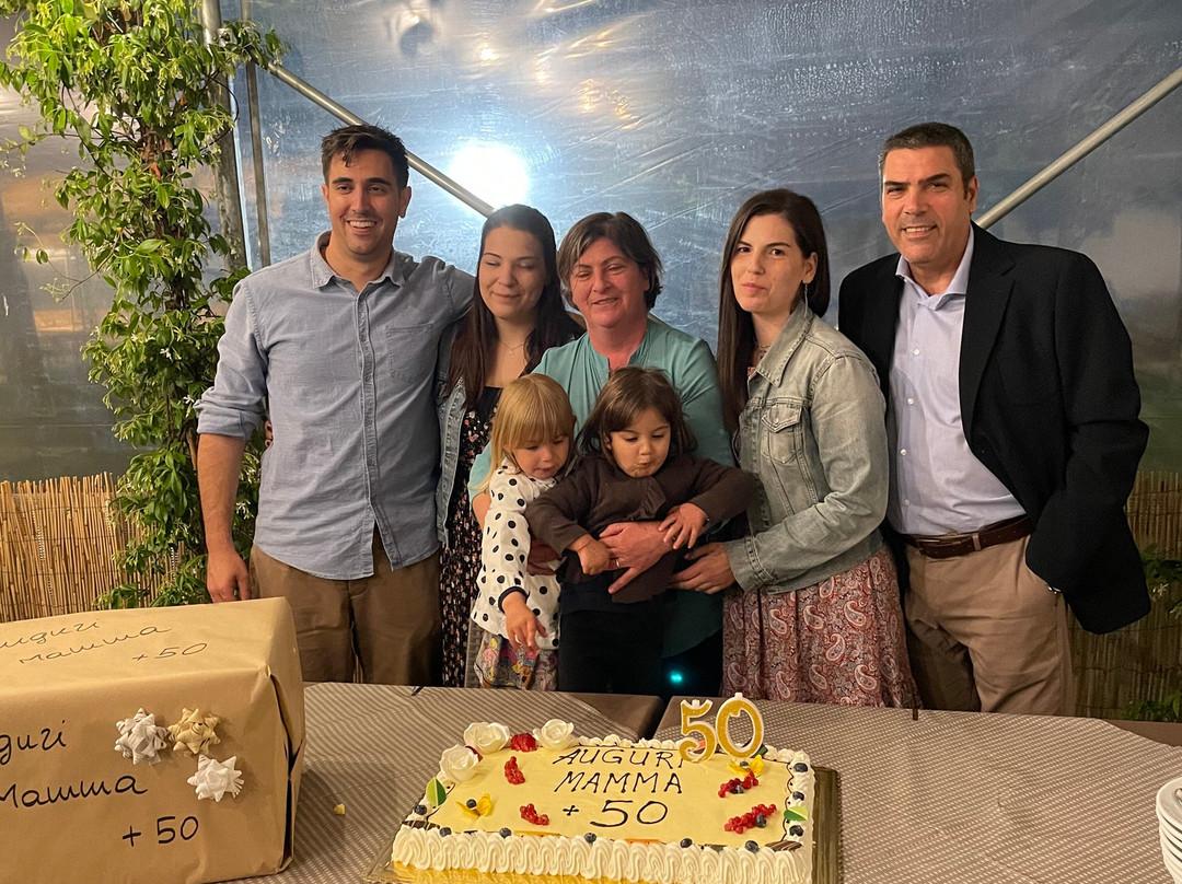 Agriturismo Le Margherite主图