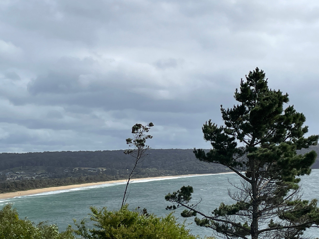 Our Lady Star Of The Sea Catholic Church