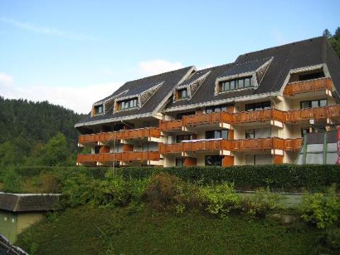 Hotel & Resort Funfjahreszeiten-浴室