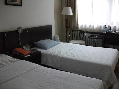 城盈家园服务式公寓（天安门协和医院店）主图