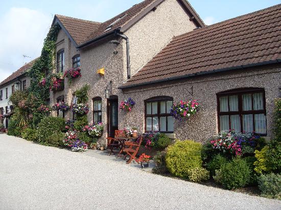 Markham Vale Guest Lodge-客卧