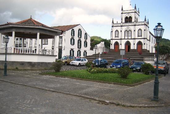 Casa Maria de Deus-客卧