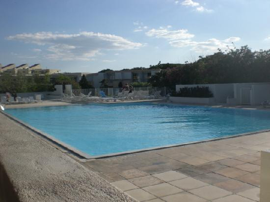 Residence Resitel de Camargue