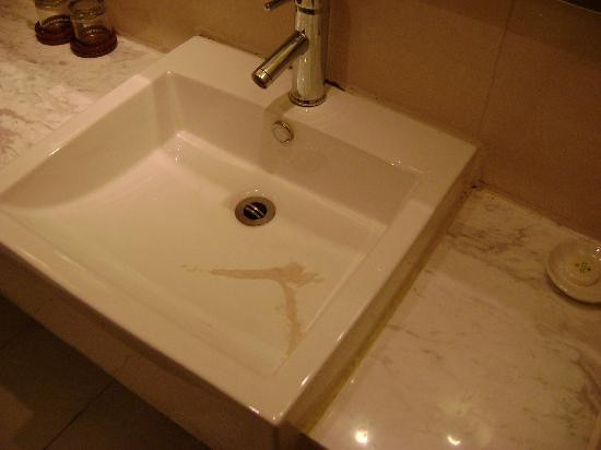 维也纳国际酒店（广州火车站三元里地铁站店）主图