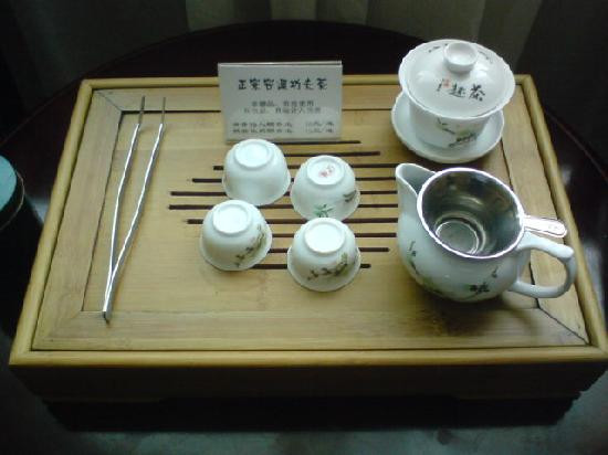 维也纳酒店（惠州西湖麦地南路店)主图