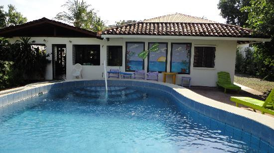 Pato Loco Inn
