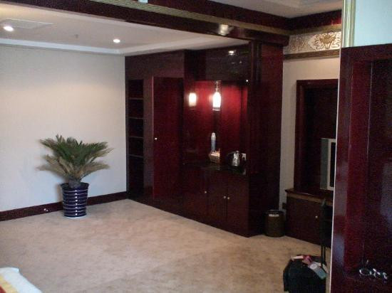 拉萨吾思藏酒店（大昭寺店）主图