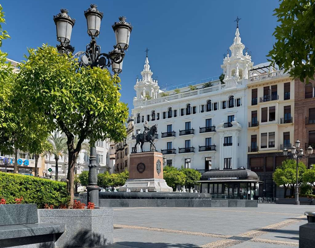 H10 Palacio Colomera