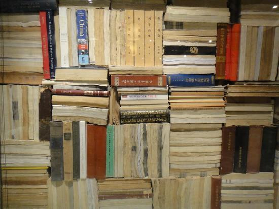 桂林瓦将旅舍火车站店主图