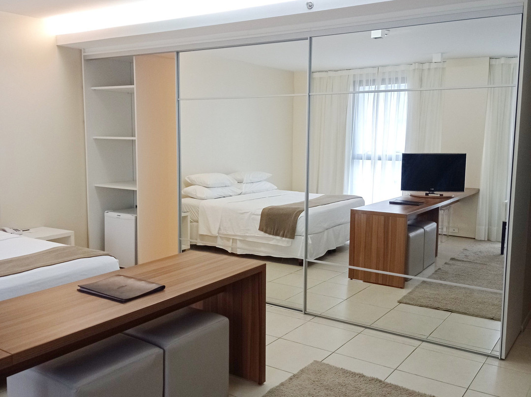 Meridiano Hotel主图