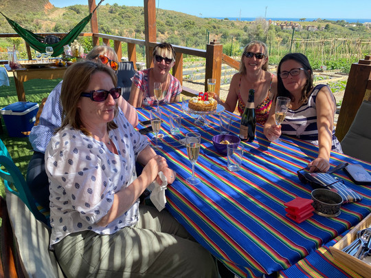 Farm Las Marías-埃斯特波纳必去景点