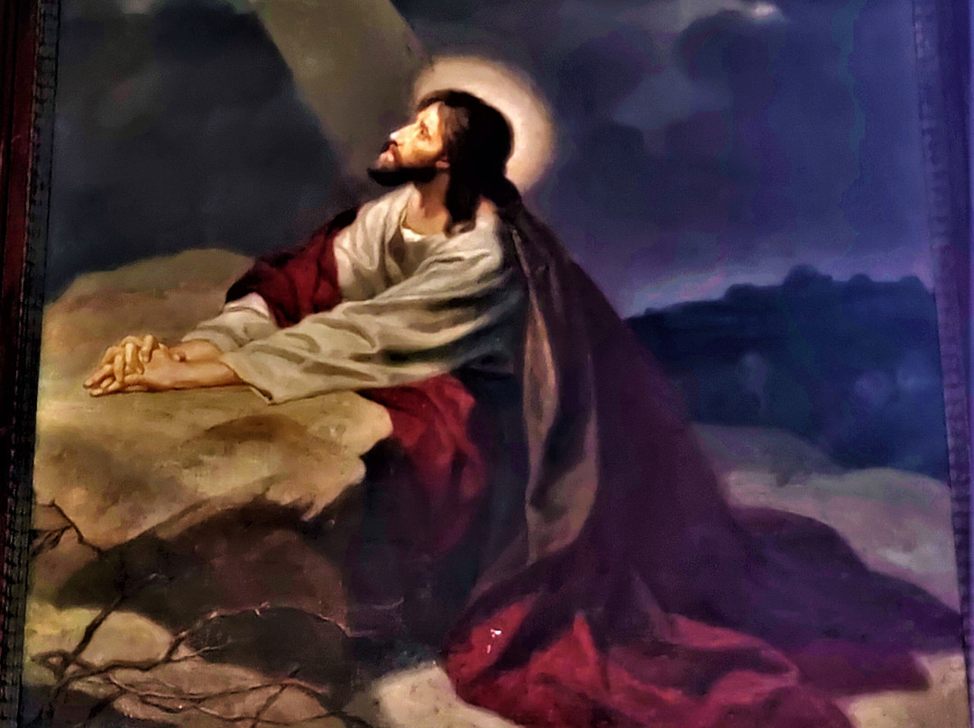 Eglise St-Hilaire (de Nalliers)-Nalliers必去景点