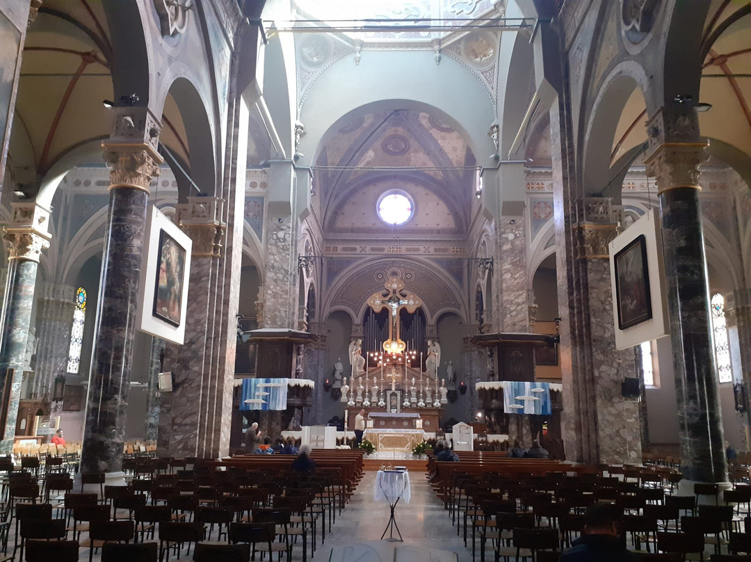 Chiesa Di San Magno景点图片