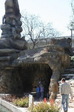 圣安东尼奥艺术博物馆-圣安东尼奥市必去景点